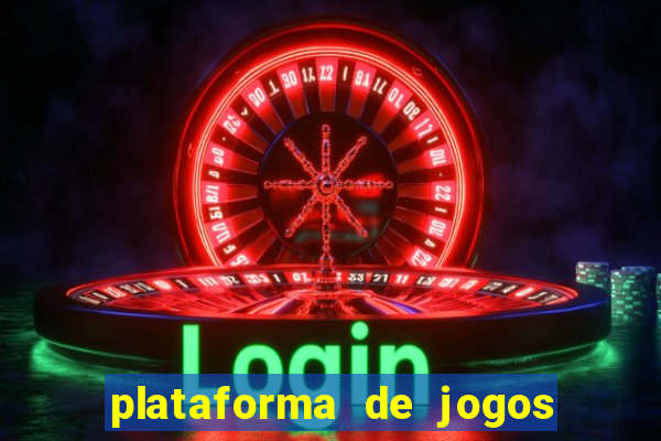 plataforma de jogos da jojo todynho